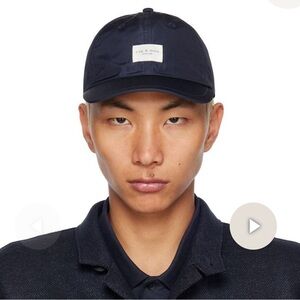 Rag & Bone Baseball Cap